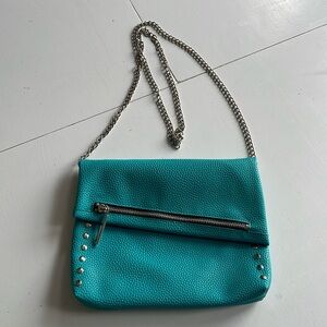 Nordstrom Phase 3 cross body clutch purse